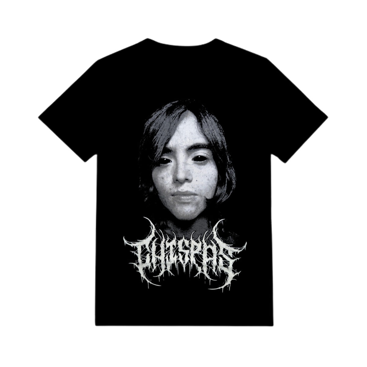 Playera Chispas
