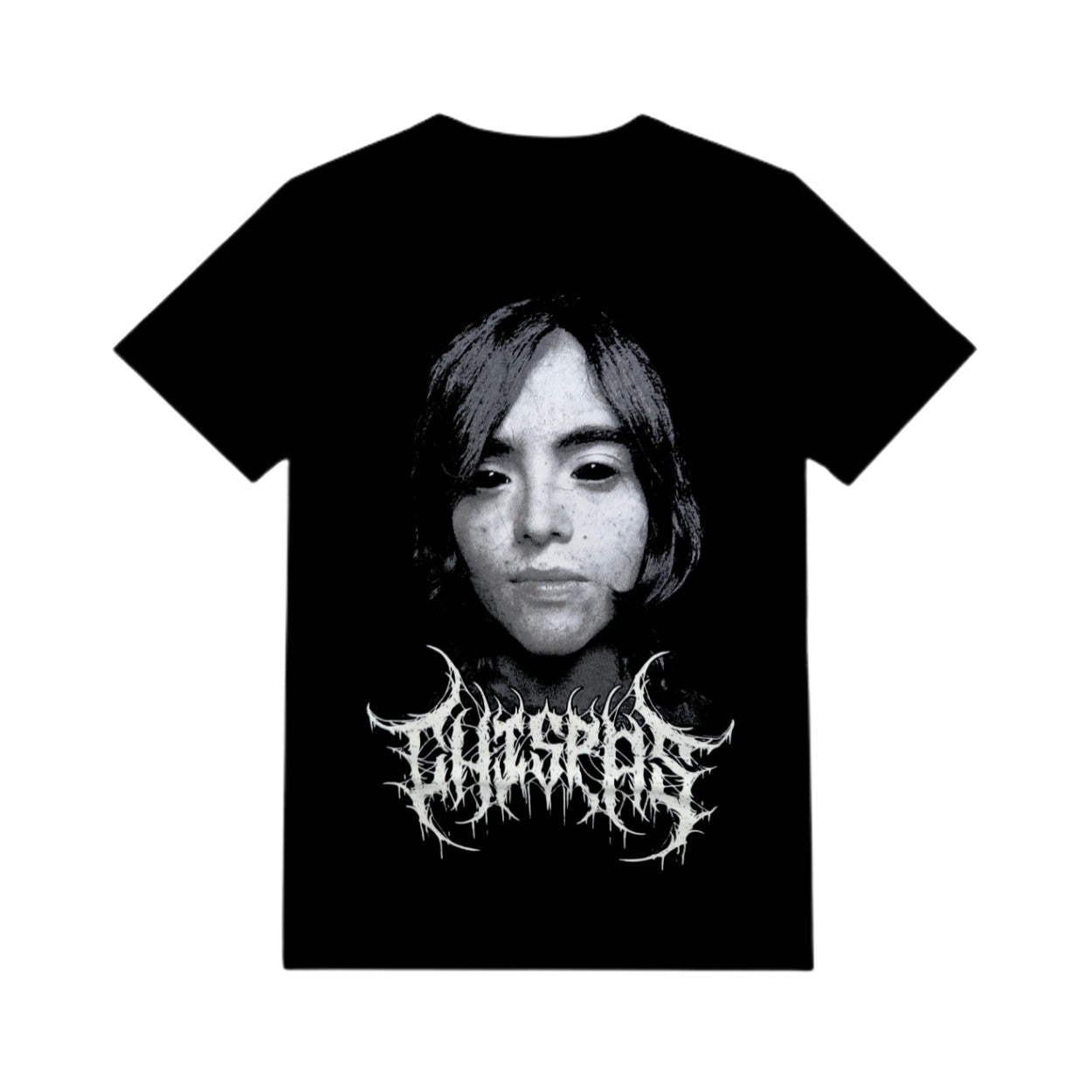 Playera Chispas