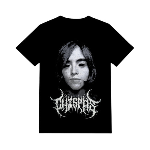 Playera Chispas