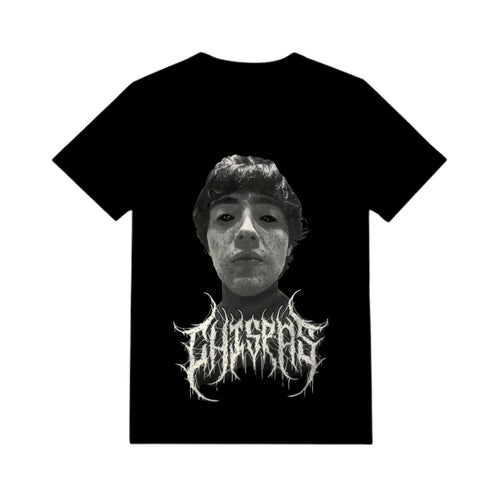 Playera Chispas V2